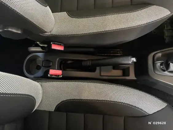 DACIA DOKKER - voiture d'occasion - Photo 40