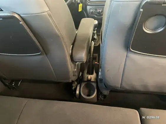 DACIA DOKKER - voiture d'occasion - Photo 42