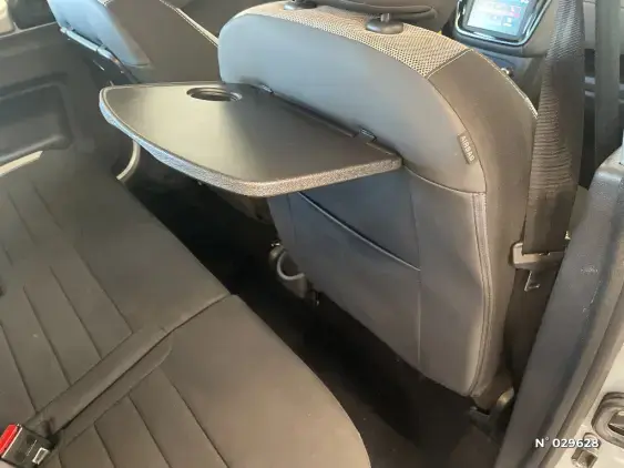 DACIA DOKKER - voiture d'occasion - Photo 43