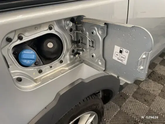 DACIA DOKKER - voiture d'occasion - Photo 44