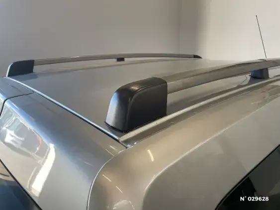 DACIA DOKKER - voiture d'occasion - Photo 45