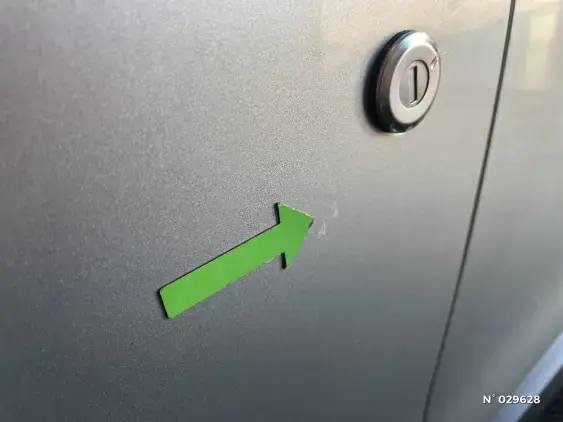 DACIA DOKKER - voiture d'occasion - Photo 28