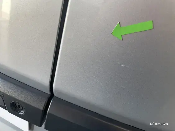 DACIA DOKKER - voiture d'occasion - Photo 30