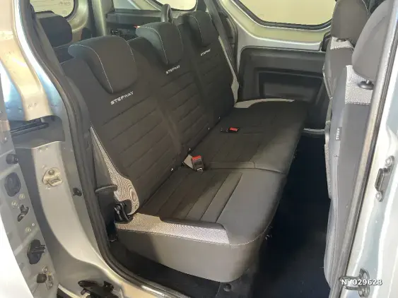 DACIA DOKKER - voiture d'occasion - Photo 11