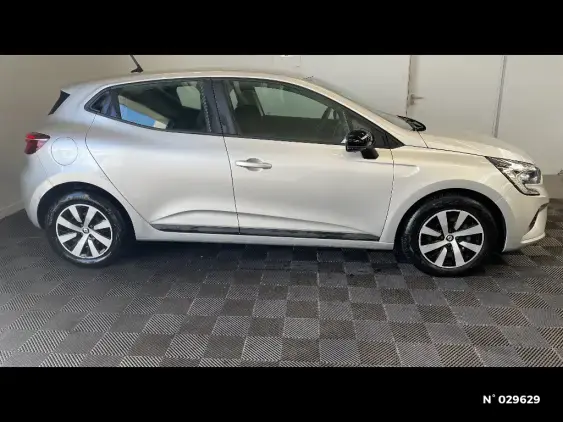 RENAULT CLIO V - voiture d'occasion - Photo 5