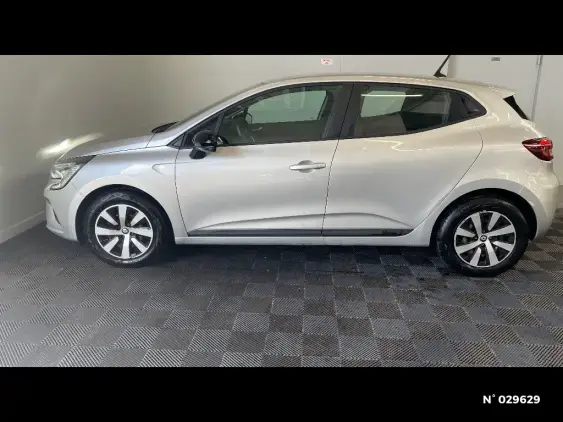 RENAULT CLIO V - voiture d'occasion - Photo 2