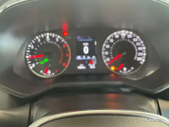 RENAULT CLIO V - voiture d'occasion - Photo 12