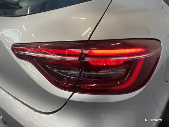 RENAULT CLIO V - voiture d'occasion - Photo 14