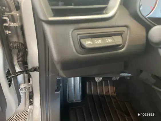 RENAULT CLIO V - voiture d'occasion - Photo 15