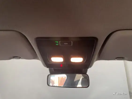 RENAULT CLIO V - voiture d'occasion - Photo 32