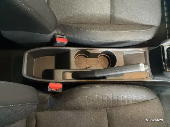 RENAULT CLIO V - voiture d'occasion - Photo 35