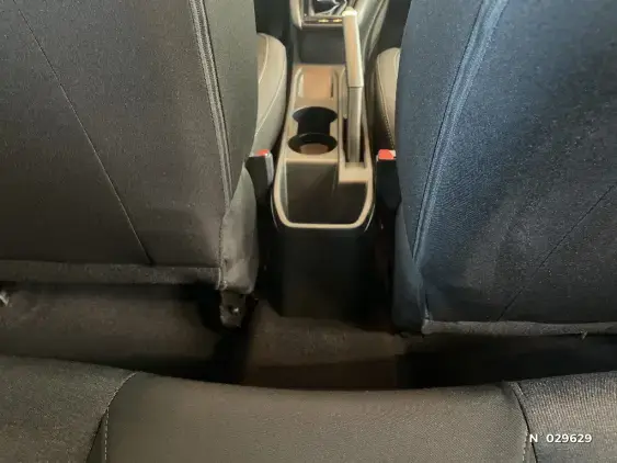 RENAULT CLIO V - voiture d'occasion - Photo 37