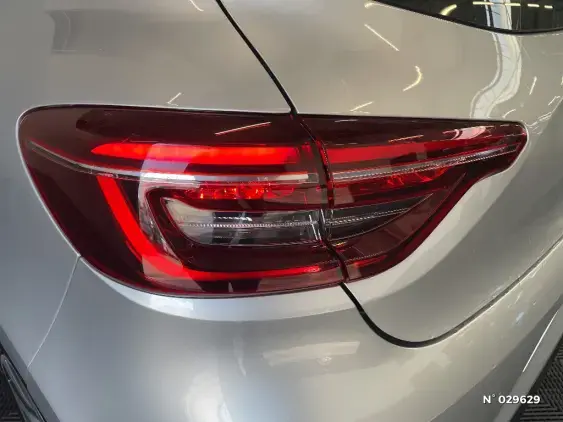 RENAULT CLIO V - voiture d'occasion - Photo 41