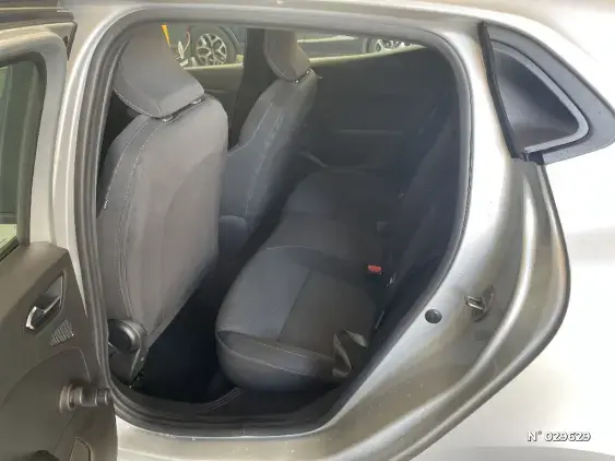 RENAULT CLIO V - voiture d'occasion - Photo 43