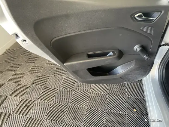 RENAULT CLIO V - voiture d'occasion - Photo 44