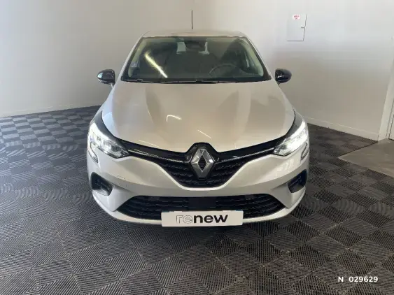 RENAULT CLIO V - voiture d'occasion - Photo 3