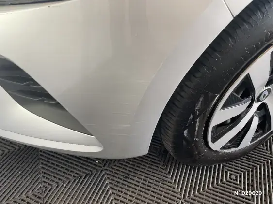 RENAULT CLIO V - voiture d'occasion - Photo 26