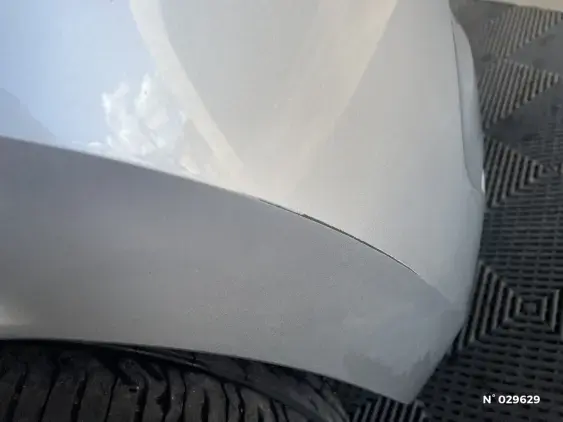 RENAULT CLIO V - voiture d'occasion - Photo 30