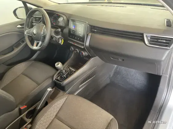 RENAULT CLIO V - voiture d'occasion - Photo 10