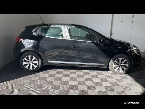 RENAULT CLIO V - voiture d'occasion - Photo 5