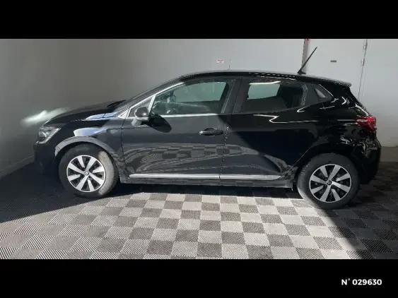 RENAULT CLIO V - voiture d'occasion - Photo 2