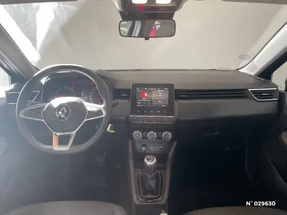 RENAULT CLIO V - voiture d'occasion - Photo 9