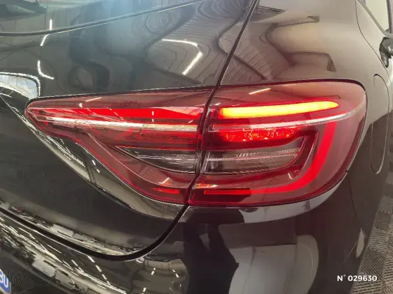 RENAULT CLIO V - voiture d'occasion - Photo 14