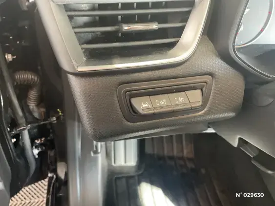 RENAULT CLIO V - voiture d'occasion - Photo 15