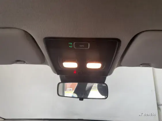 RENAULT CLIO V - voiture d'occasion - Photo 32