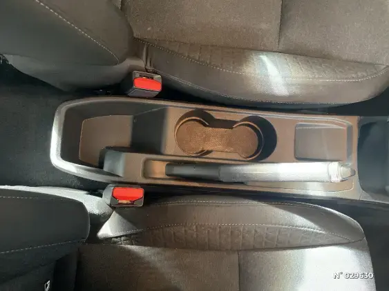 RENAULT CLIO V - voiture d'occasion - Photo 35