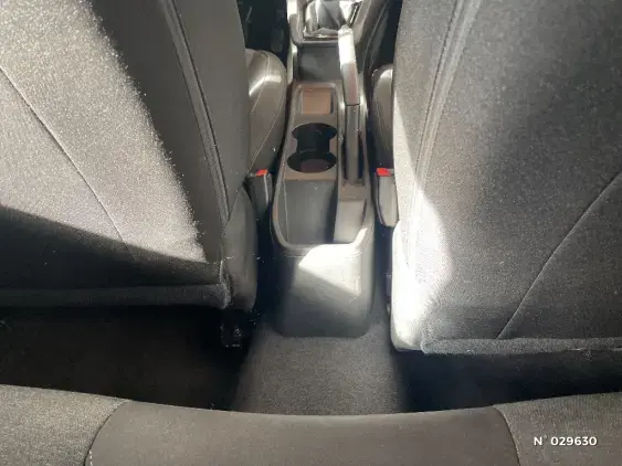 RENAULT CLIO V - voiture d'occasion - Photo 37