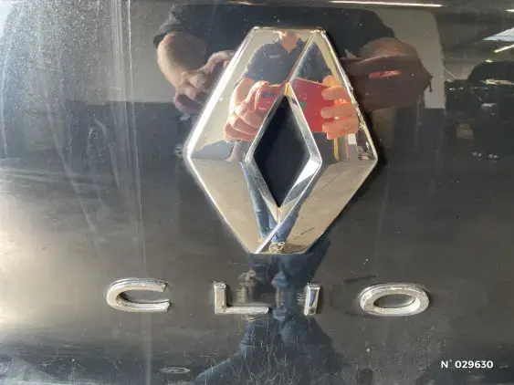 RENAULT CLIO V - voiture d'occasion - Photo 40