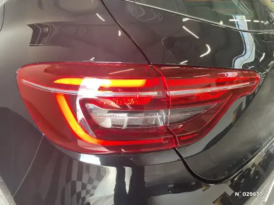 RENAULT CLIO V - voiture d'occasion - Photo 41