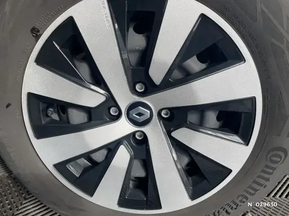 RENAULT CLIO V - voiture d'occasion - Photo 42