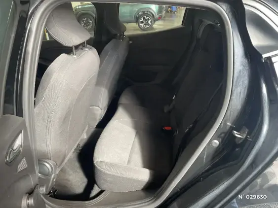 RENAULT CLIO V - voiture d'occasion - Photo 43