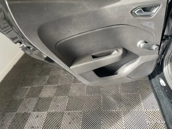 RENAULT CLIO V - voiture d'occasion - Photo 44