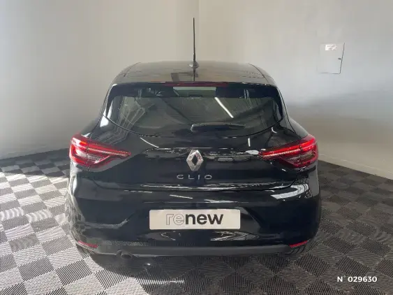 RENAULT CLIO V - voiture d'occasion - Photo 6