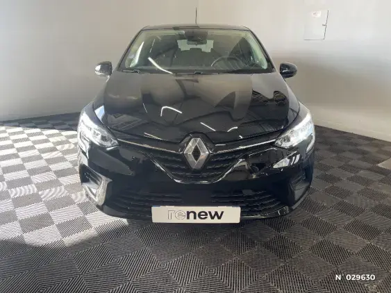 RENAULT CLIO V - voiture d'occasion - Photo 3