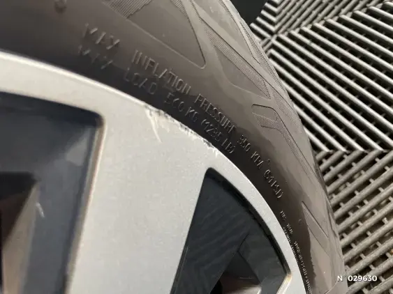 RENAULT CLIO V - voiture d'occasion - Photo 26