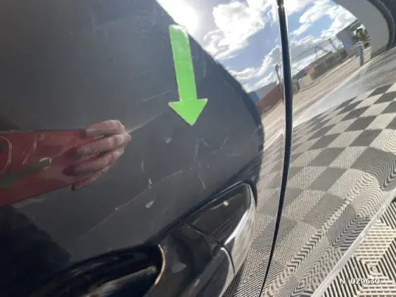 RENAULT CLIO V - voiture d'occasion - Photo 27