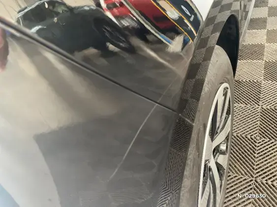 RENAULT CLIO V - voiture d'occasion - Photo 30