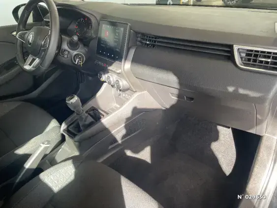 RENAULT CLIO V - voiture d'occasion - Photo 10