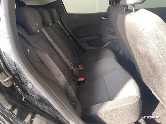 RENAULT CLIO V - voiture d'occasion - Photo 11