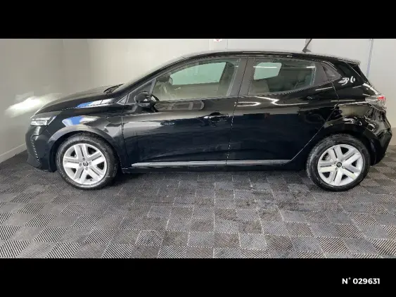 RENAULT CLIO V - voiture d'occasion - Photo 2