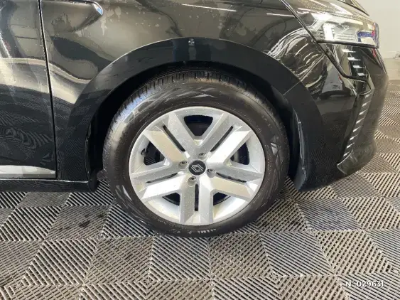 RENAULT CLIO V - voiture d'occasion - Photo 8