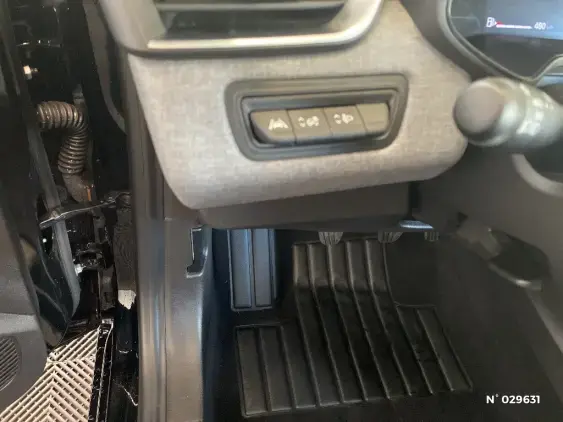 RENAULT CLIO V - voiture d'occasion - Photo 15