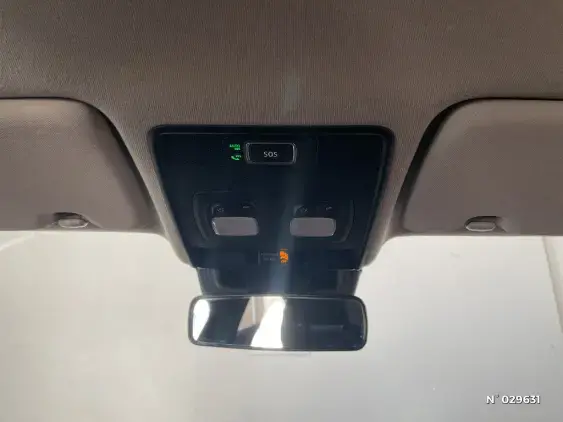 RENAULT CLIO V - voiture d'occasion - Photo 32