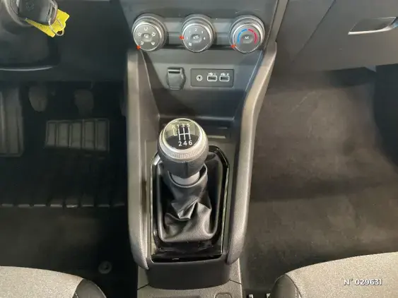 RENAULT CLIO V - voiture d'occasion - Photo 34