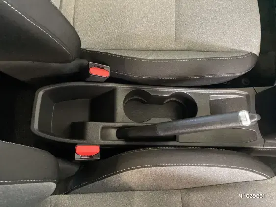 RENAULT CLIO V - voiture d'occasion - Photo 35