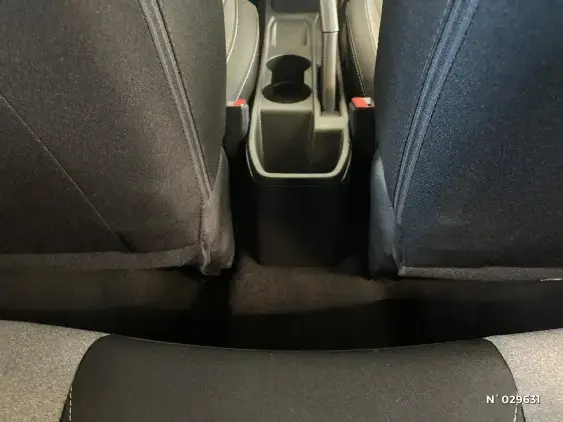 RENAULT CLIO V - voiture d'occasion - Photo 37